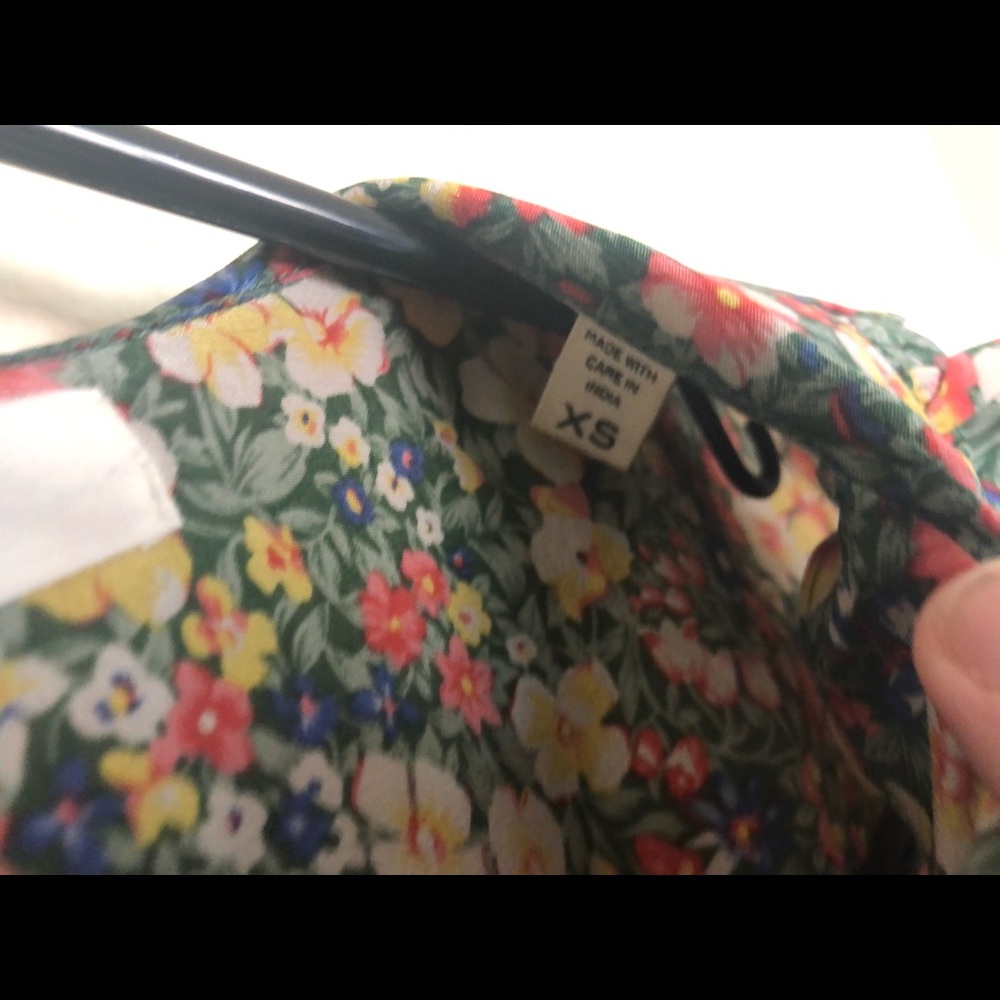 Dôen blouse - Picture 4 of 5